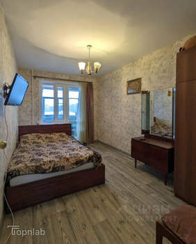 3-к квартира, на длительный срок, 66м2, 7/9 этаж