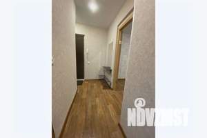 1-к квартира, посуточно, 33м2, 10/10 этаж