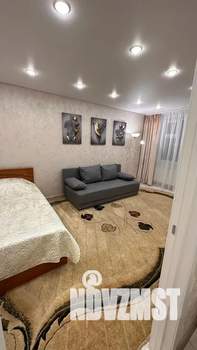 1-к квартира, посуточно, 33м2, 7/9 этаж