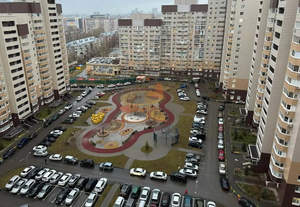 1-к квартира, на длительный срок, 49м2, 15/15 этаж