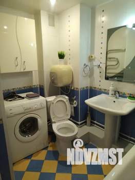 2-к квартира, посуточно, 52м2, 6/9 этаж