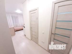 Студия квартира, посуточно, 18м2, 1/9 этаж