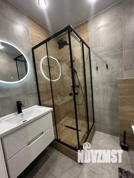 1-к квартира, на длительный срок, 40м2, 3/10 этаж