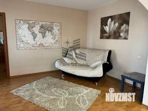 3-к квартира, на длительный срок, 70м2, 7/10 этаж