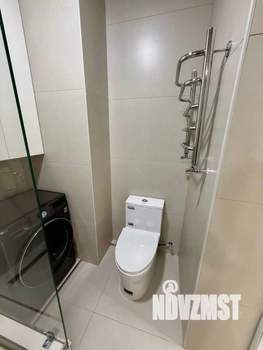 1-к квартира, на длительный срок, 33м2, 14/20 этаж