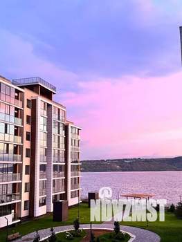 1-к квартира, посуточно, 38м2, 4/7 этаж