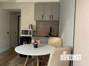 Студия квартира, посуточно, 16м2, 5/5 этаж