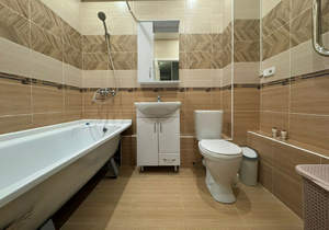 1-к квартира, на длительный срок, 36м2, 5/12 этаж