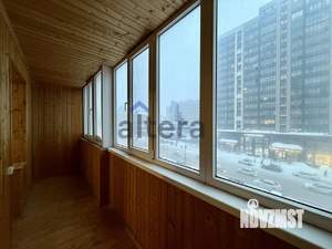 1-к квартира, на длительный срок, 40м2, 3/10 этаж