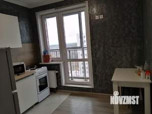 2-к квартира, на длительный срок, 49м2, 18/19 этаж