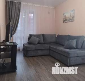 2-к квартира, посуточно, 56м2, 11/23 этаж