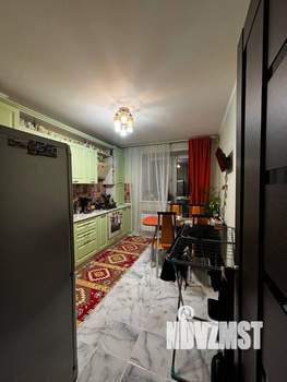 1-к квартира, на длительный срок, 32м2, 3/6 этаж