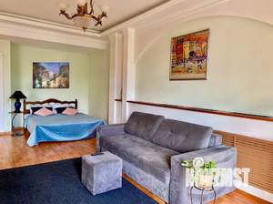 1-к квартира, посуточно, 60м2, 2/5 этаж