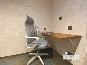 1-к квартира, на длительный срок, 36м2, 15/16 этаж