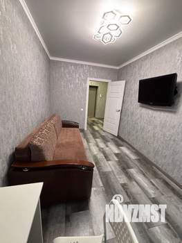 1-к квартира, на длительный срок, 37м2, 12/26 этаж