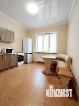 2-к квартира, на длительный срок, 45м2, 16/24 этаж