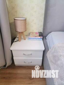 1-к квартира, посуточно, 48м2, 4/9 этаж