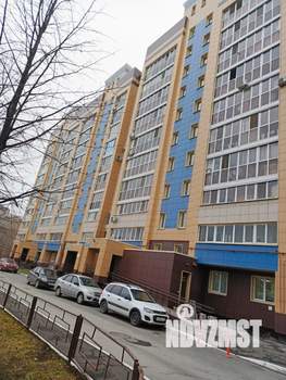 1-к квартира, на длительный срок, 42м2, 5/11 этаж