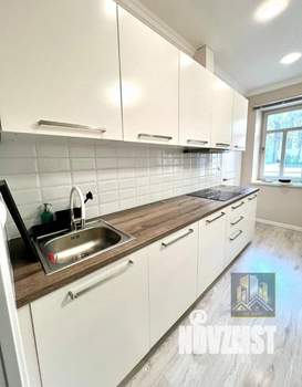 1-к квартира, на длительный срок, 34м2, 7/9 этаж