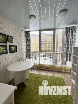 3-к квартира, посуточно, 120м2, 5/10 этаж