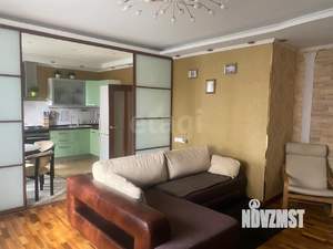 3-к квартира, на длительный срок, 90м2, 4/9 этаж