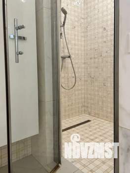 1-к квартира, посуточно, 58м2, 12/25 этаж