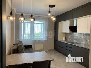 1-к квартира, на длительный срок, 48м2, 11/20 этаж