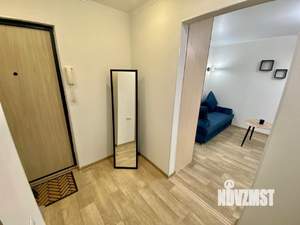 1-к квартира, на длительный срок, 38м2, 1/9 этаж