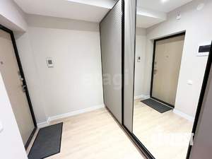 2-к квартира, на длительный срок, 57м2, 14/25 этаж