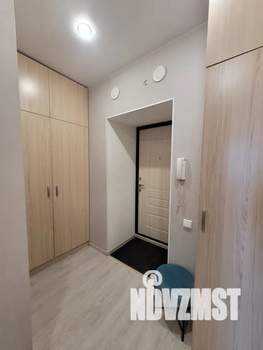 1-к квартира, посуточно, 36м2, 9/10 этаж