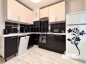 2-к квартира, на длительный срок, 58м2, 2/18 этаж