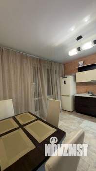 1-к квартира, посуточно, 50м2, 3/12 этаж