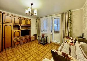 3-к квартира, на длительный срок, 64м2, 8/9 этаж