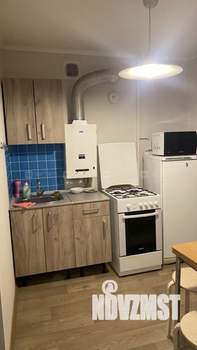 1-к квартира, на длительный срок, 32м2, 2/6 этаж