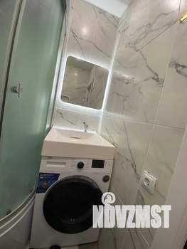 1-к квартира, посуточно, 30м2, 1/5 этаж