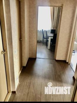 2-к квартира, на длительный срок, 50м2, 2/16 этаж