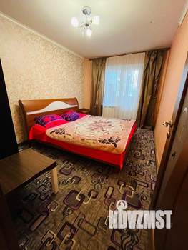 3-к квартира, на длительный срок, 69м2, 1/9 этаж