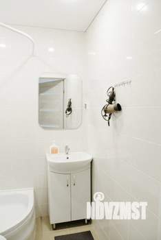 1-к квартира, посуточно, 12м2, 1/1 этаж