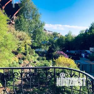 1-к квартира, посуточно, 33м2, 2/3 этаж