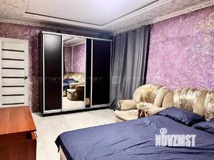 1-к квартира, на длительный срок, 32м2, 4/5 этаж