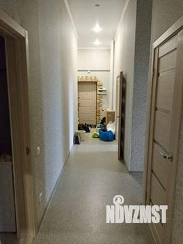 2-к квартира, на длительный срок, 73м2, 21/23 этаж