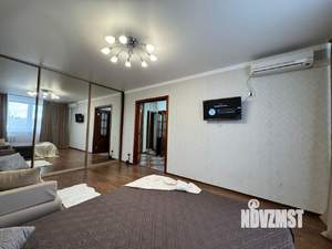 1-к квартира, на длительный срок, 42м2, 4/9 этаж