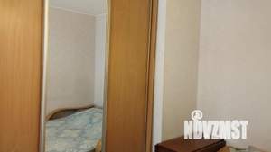 1-к квартира, посуточно, 35м2, 2/5 этаж