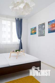 2-к квартира, посуточно, 64м2, 3/22 этаж