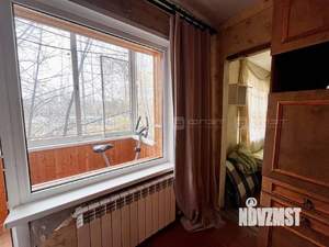 2-к квартира, на длительный срок, 36м2, 2/5 этаж