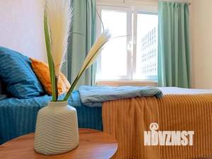 2-к квартира, посуточно, 47м2, 15/23 этаж