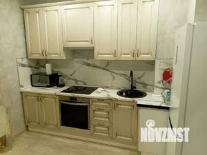 2-к квартира, посуточно, 55м2, 2/25 этаж