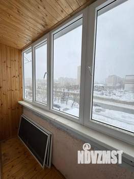 1-к квартира, посуточно, 32м2, 4/9 этаж