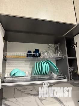 1-к квартира, посуточно, 35м2, 9/10 этаж