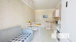 2-к квартира, посуточно, 60м2, 3/10 этаж